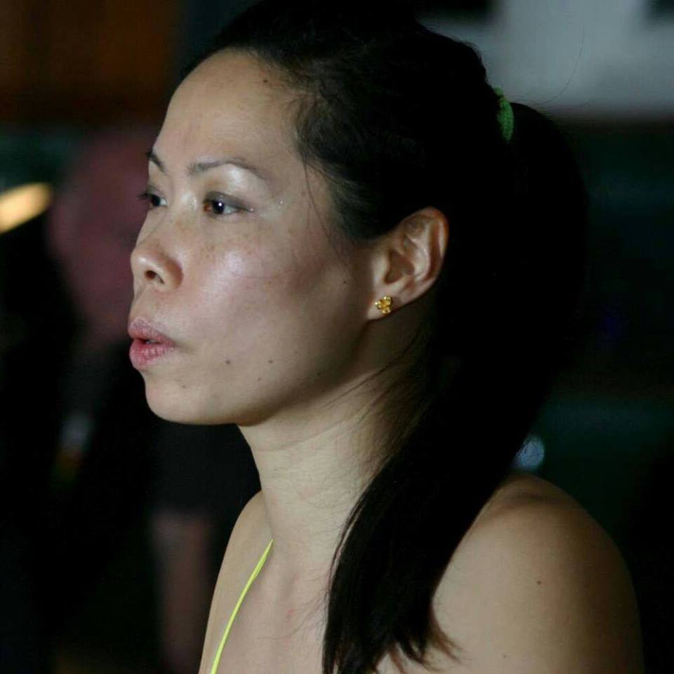 Wai Chung is an embodiment of Truth (Satya) and Love (Prem), she shares her yoga experience as a facilitator to allow participants to explore their body ... - Wai-Breathe